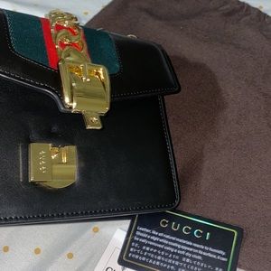 Gucci purse